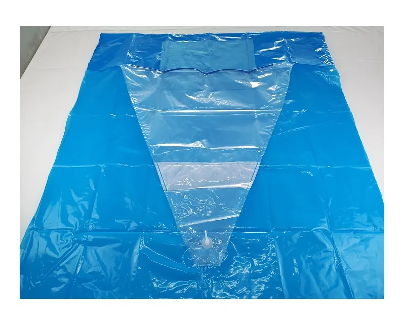 Disposable Sterile Surgical Caesarean Section Pack