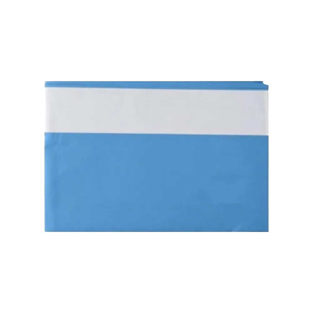 High Quality Surgery Disposable Surgical Laparotomy Abdominal Drape Pack Kit Laparotomy Abdominal Drape Pack