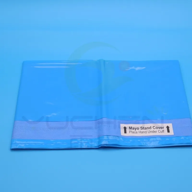 Sterilized Disposable Mayo Stand Cover 4