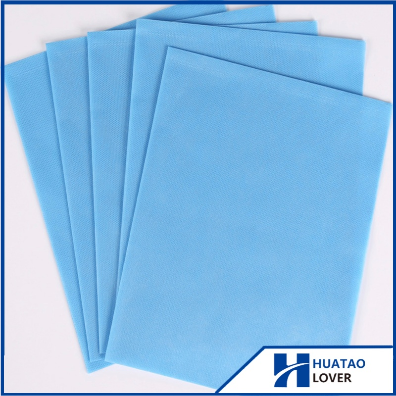 Disposable Universal Surgical Drape Pack Ophthalmology Eye Pack for General Surgery