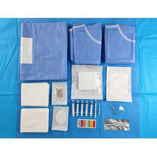 Surgical Kit View 4