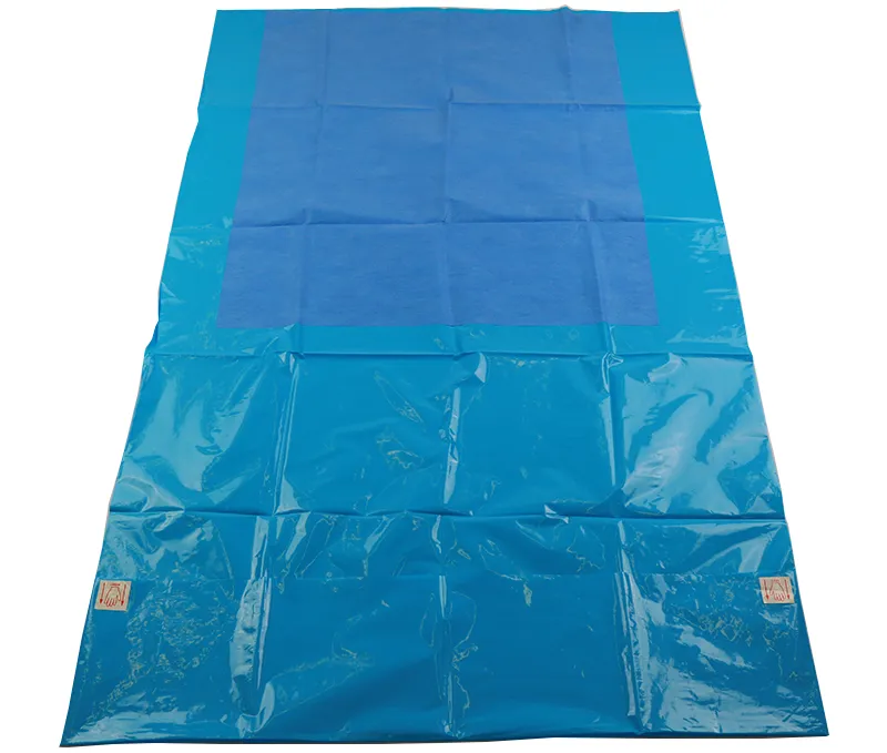 OEM Packaging and Sizing