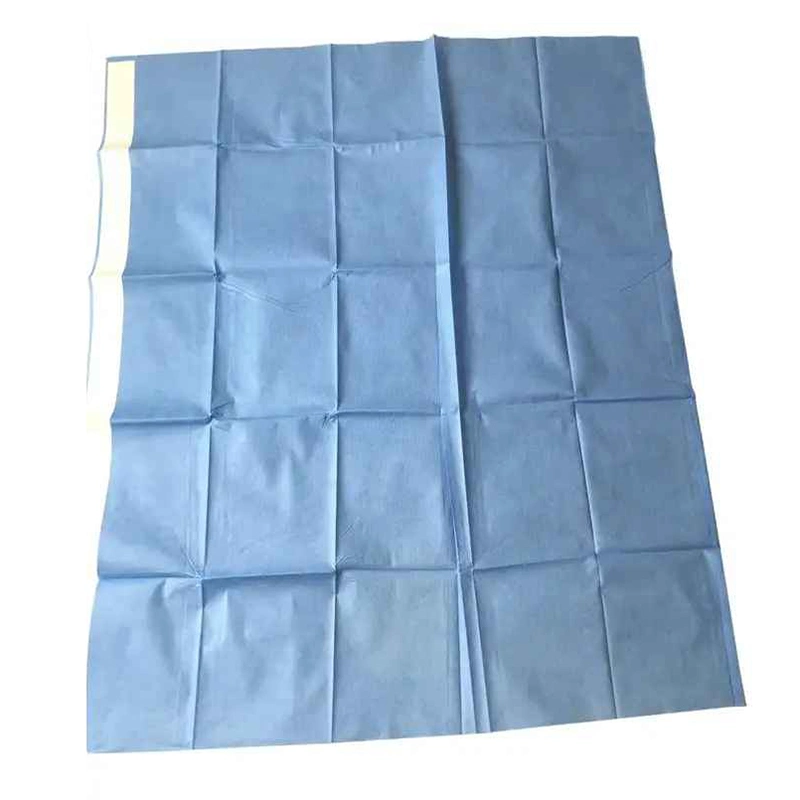 Disposable Sterile Surgical Pack Neurology Drape
