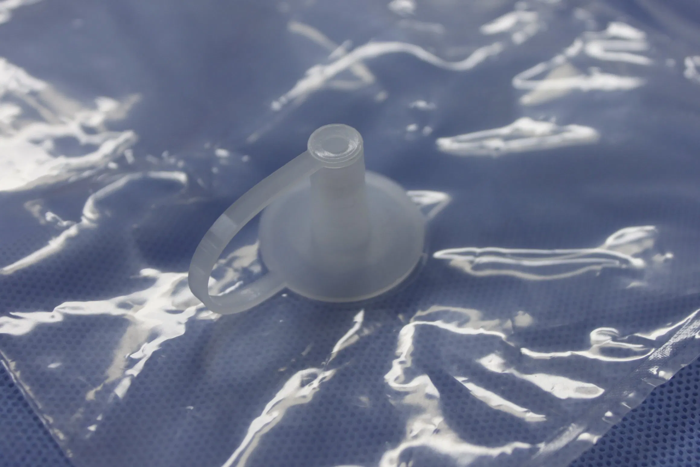 CE ISO13485 Medical Supplies Sterile Surgical C-Section Pack Set Procedure Kit