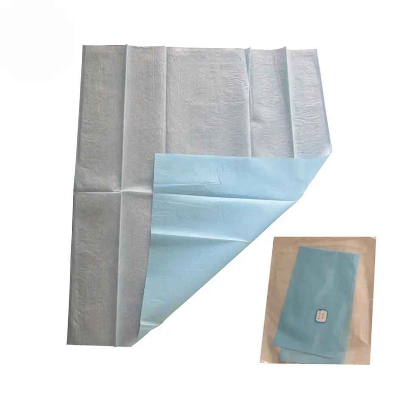 Surgical Drape Pack Disposable C-Section Surgical Drape Kit