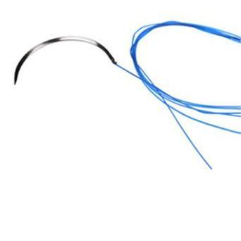 Siny Sterile Surgical Supplies Nylon Suture Suturing Kit