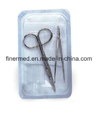 Medical Surgical Suture Removal Kit