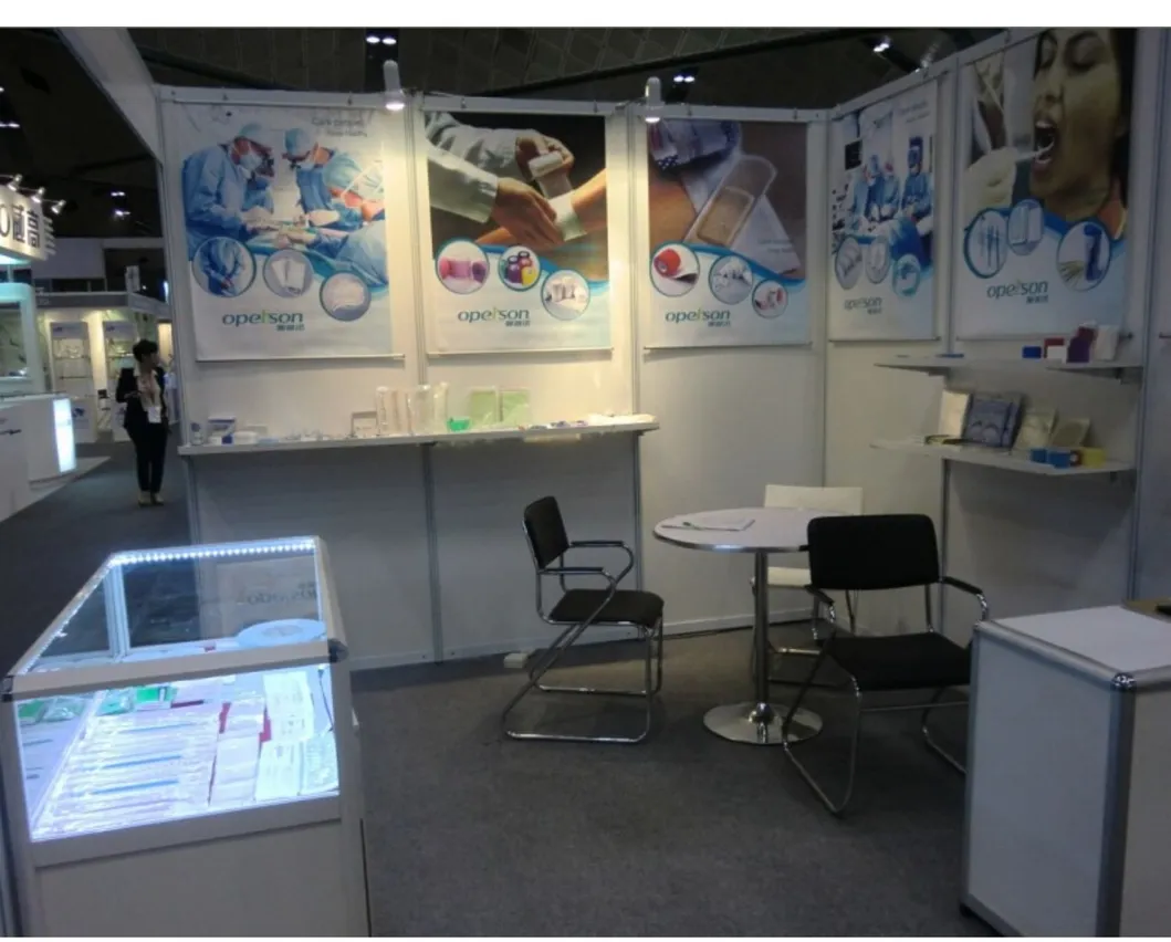 Sterile Suture Removal Tools