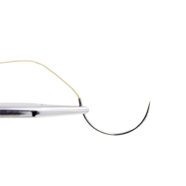 Siny Sterile Surgical Supplies Nylon Suture Suturing Kit