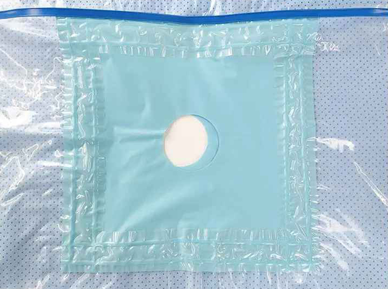 Disposable Sterile Surgical Pack Arthroscopy Drape