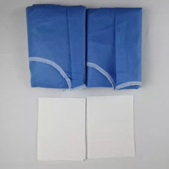 Laparotomy Pack Detail 6