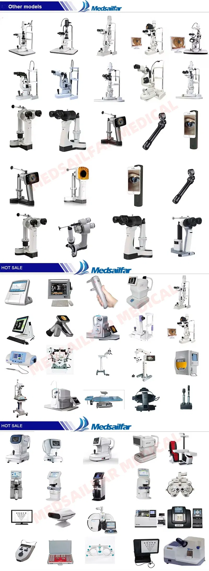 Related Equipment