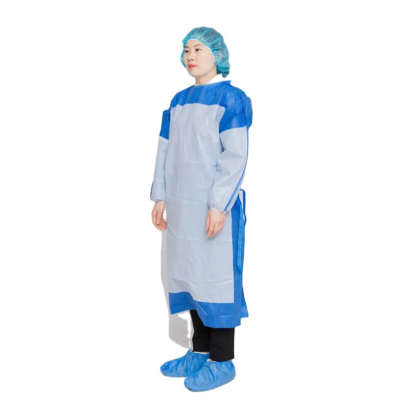 Surgical Gown