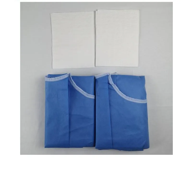 Surgical Drape Pack 3