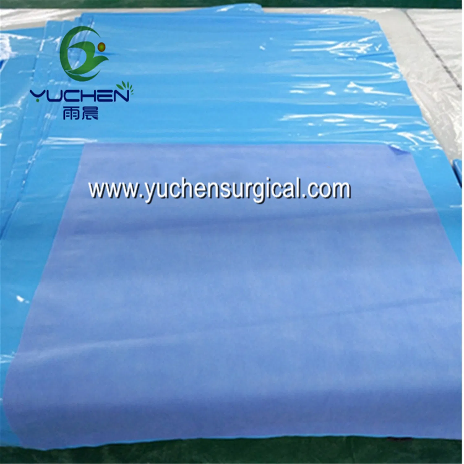 Factory Disposable Non Woven SMS/PP General Mayo Stand Cover