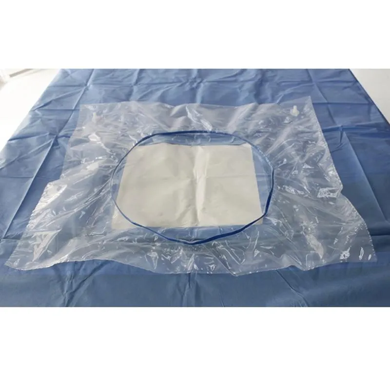 Surgical Lap Drape Packs 6