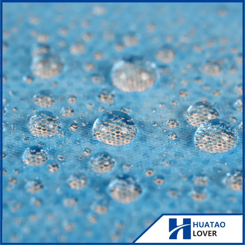 Surgical Drape Feature 2