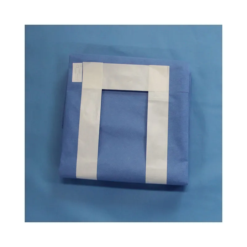 Laparoscopy Pack View 1