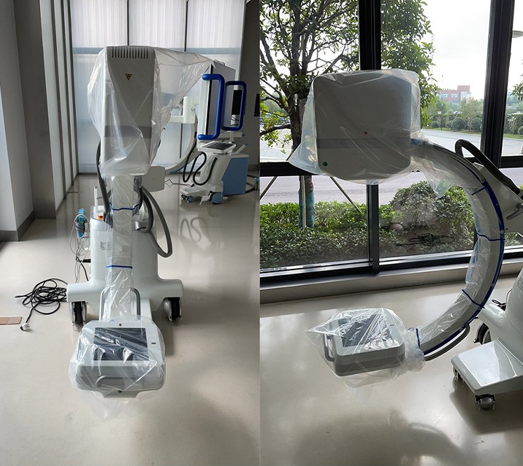 Disposable Sterile Equipment Cover Microscope Ultrasound Probe Light Handle Cover