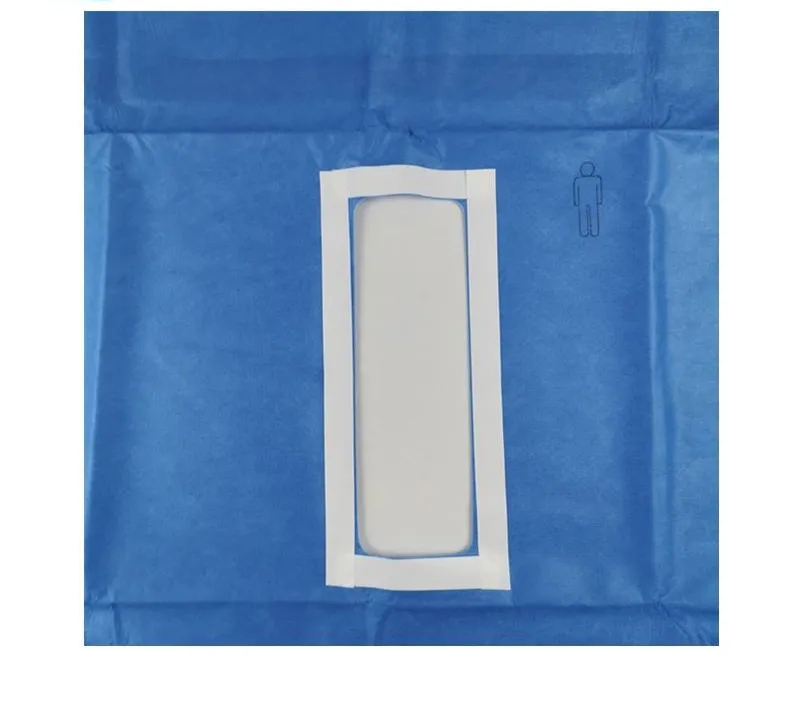 Surgical Drape Pack 6