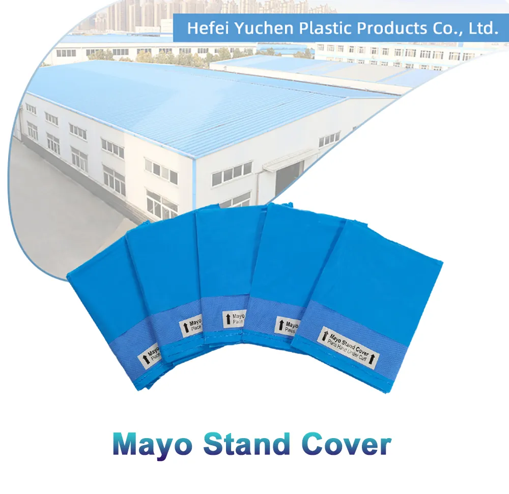Surgical Mayo Stand Cover