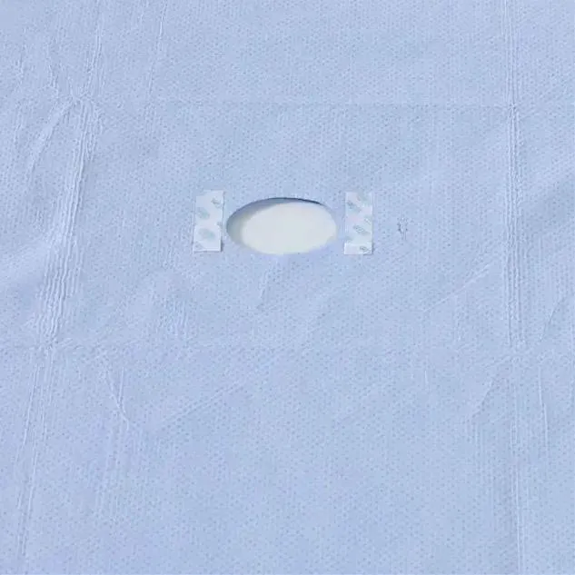 Surgical Operation Pack