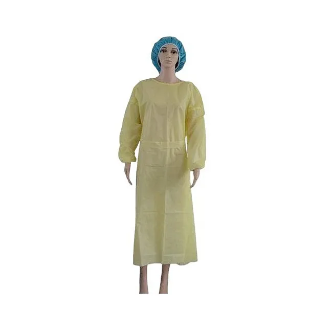 Disposable Medical Gown