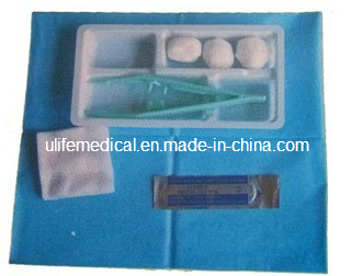 2015 Sterile Suture Removal Pack - Surgical Packs