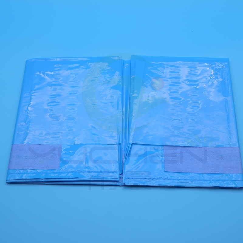 Wholesale Medical Use Disposable Mayo Stand Cover PP+PE