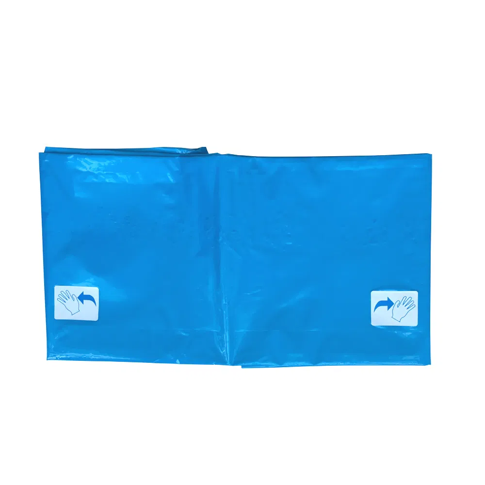Hospital Use Sterile Disposable Nonwoven Mayo Stand Cover