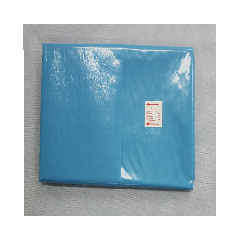 Laparoscopy Pack View 4