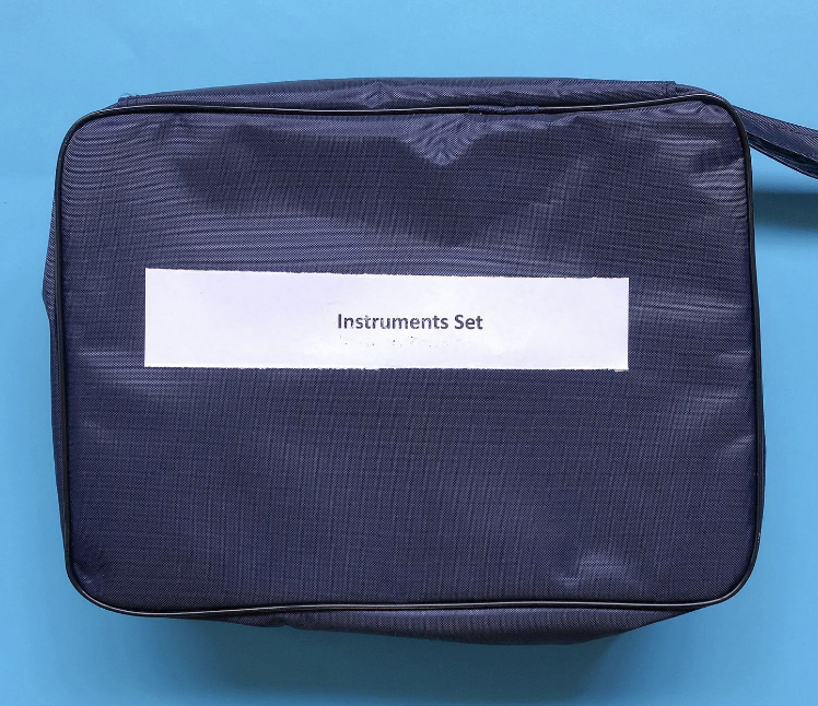 Surgical Instrument Detail