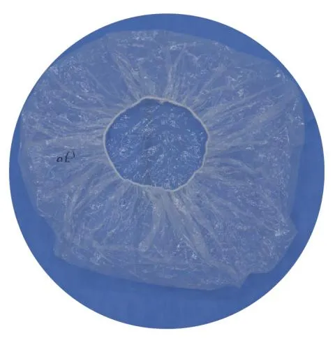 Circular Banded Cover