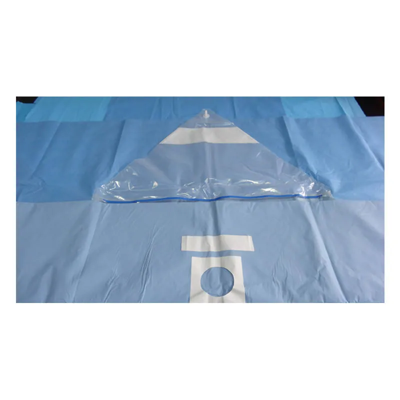 Urology Hole Pack Detail 2