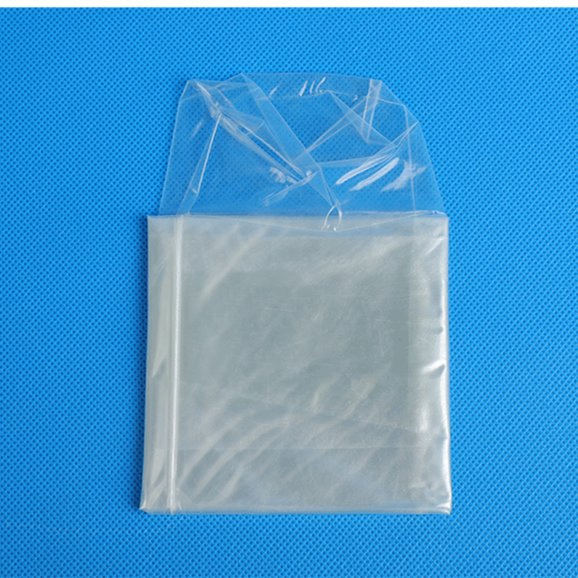 SJ Probe Cover Transducer Cover Latex-Free Sterile Disposable Clear Ultrasound Probe Covers OEM Wholesale