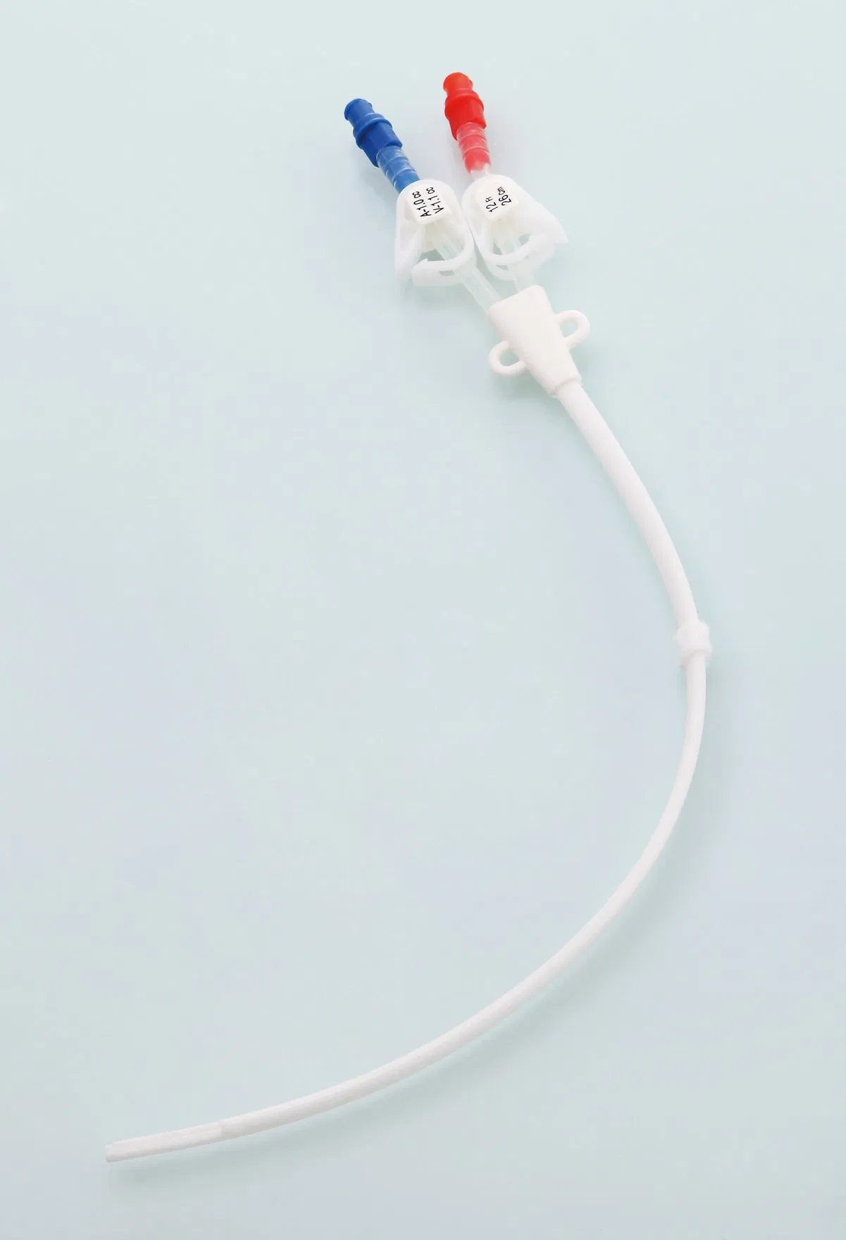 High-Quality Long Term Dialysis Catheters Hemodialysis Catheter Kit Available for Medical Use