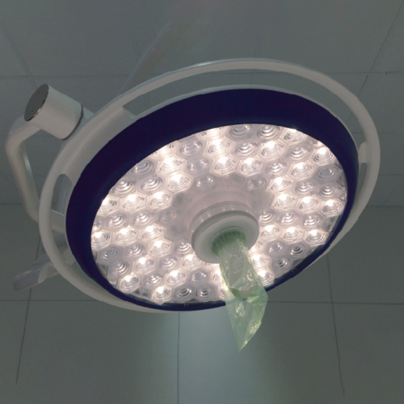 China Factory Isolation Protect C-Arm Shadowless Lamp Handle Ultrasound Probe Sterile Equipment Covers