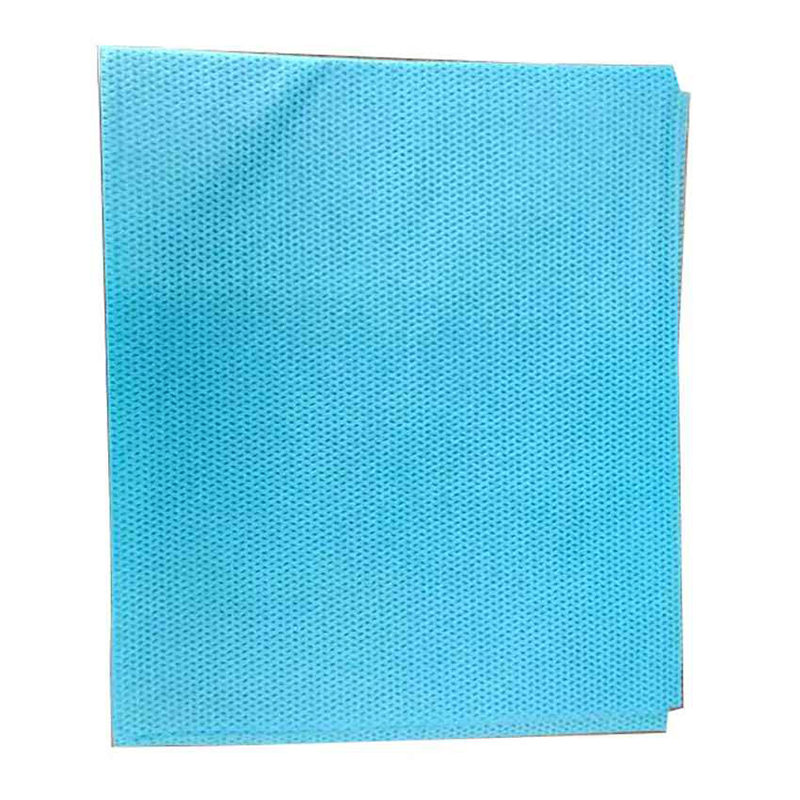 Disposable Sterile Surgical Pack Angiography Cardiovascular Neurology Drape
