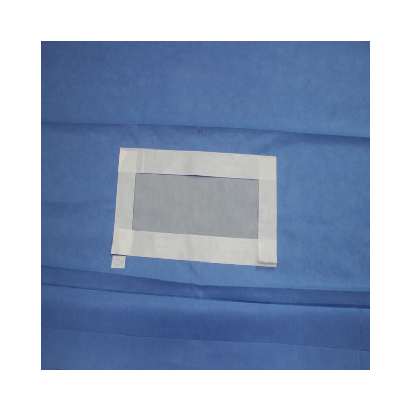 Disposable Surgical Laparotomy Procedure Packs Laparoscopy Surgery Sets