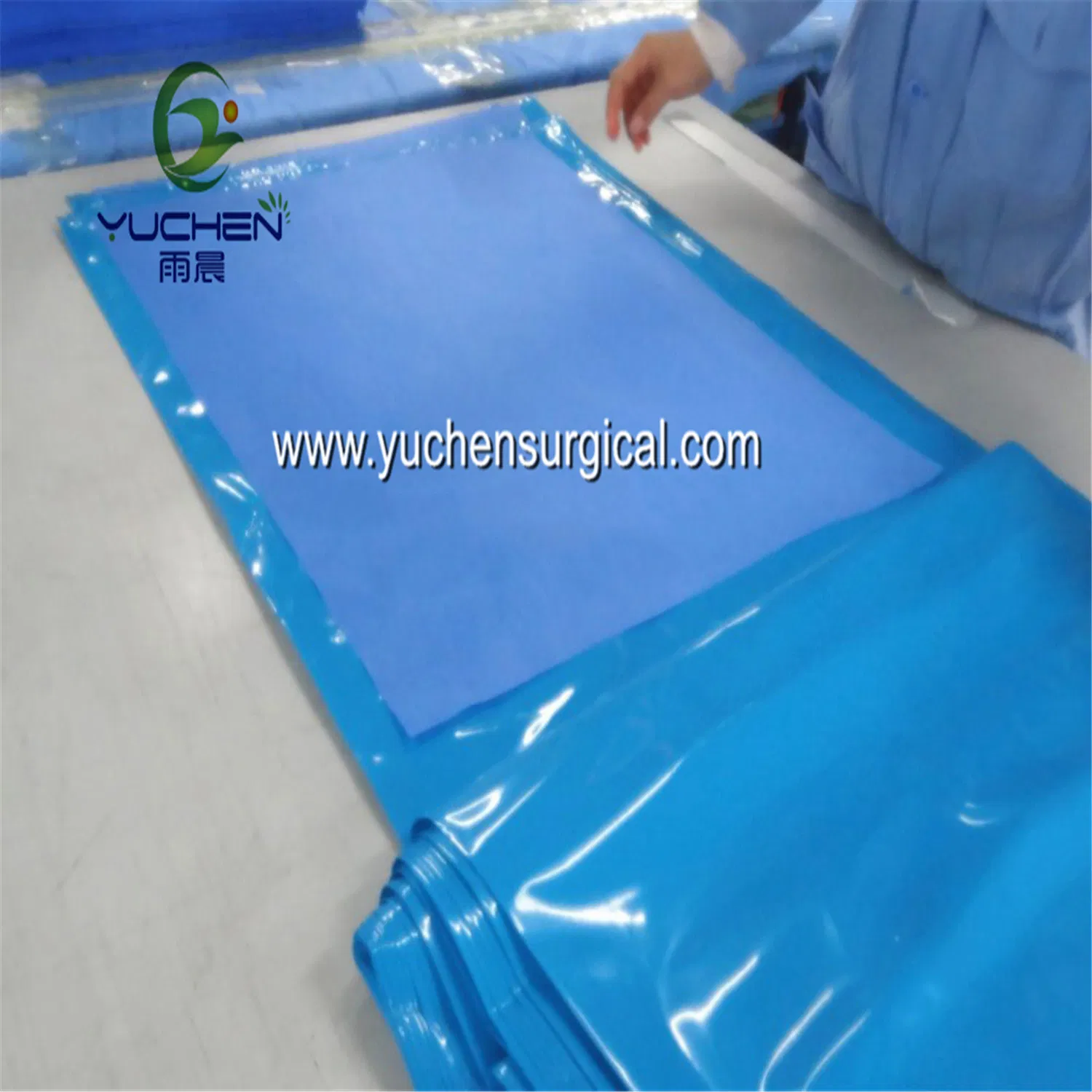 Wholesale Universal Reinforced Disposable Mayo Stand Cover