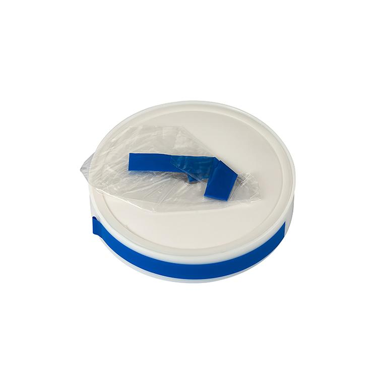 Customized OEM Medical Disposable Instrument Sleeve Sterile Plastic Dental Equipment Cover