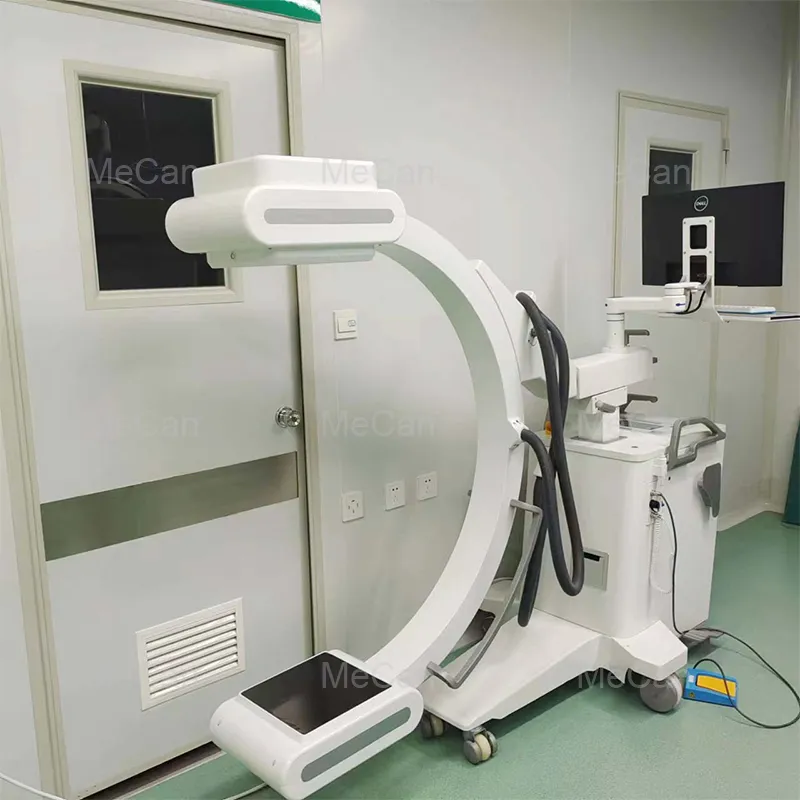5kw C-Arm Xray