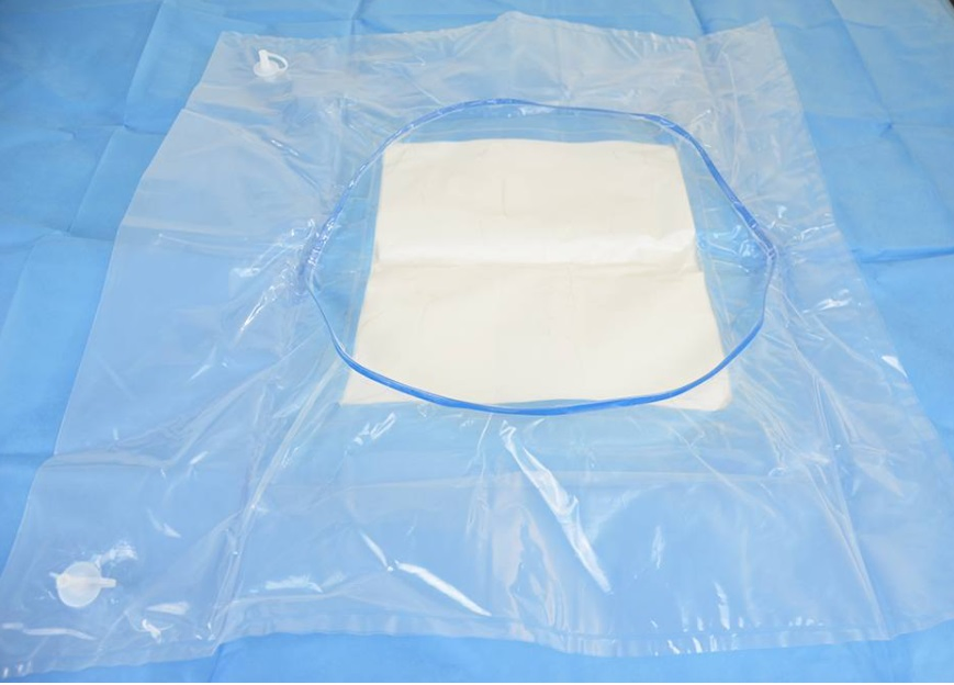 Disposable C-Section Cesarean Section Surgical Pack