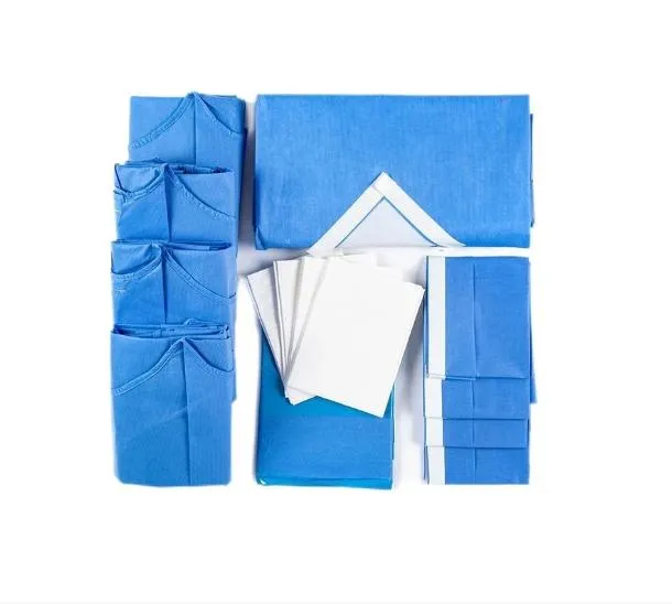 Surgical Pack View 2