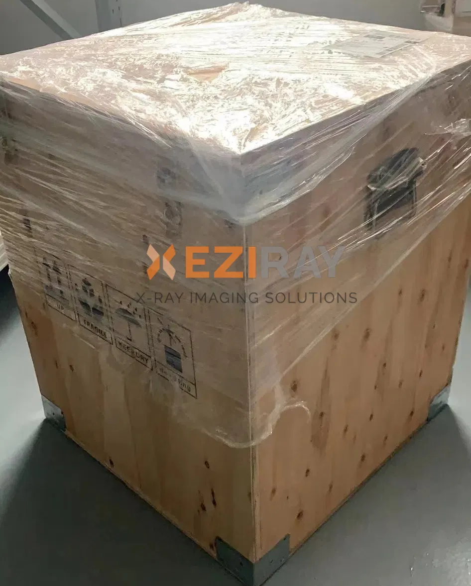 Shipping Logistics Image