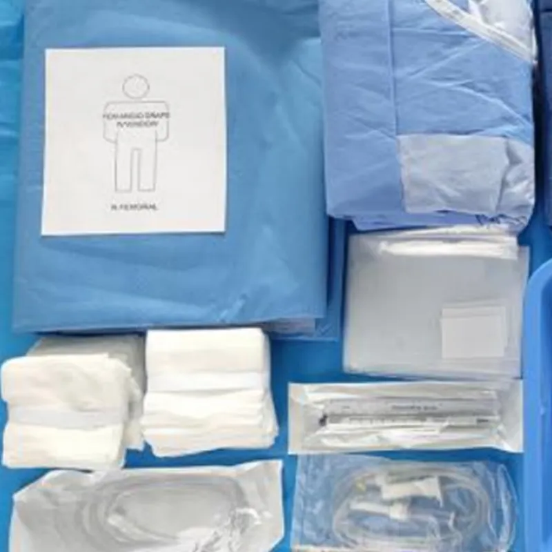 Angiography Pack Detail 6