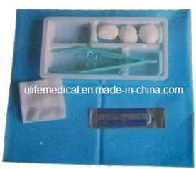 Sterile Suture Removal Pack