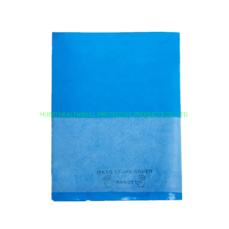 Premium Mayo Stand Surgical Drape for Optimal Sterile Protection