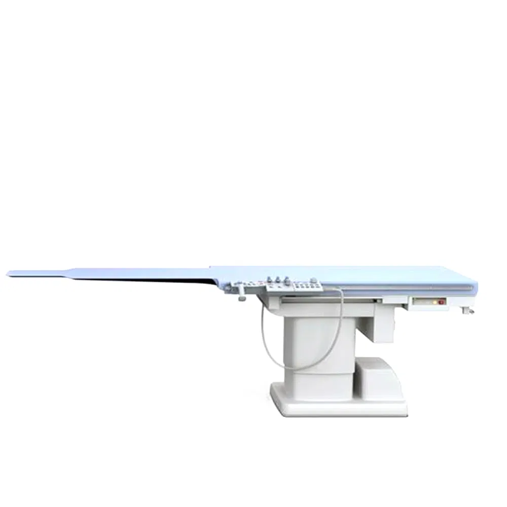 Professional Hospital Medical Digital Subtraction Angiography System Digital X-ray C-Arm Machine