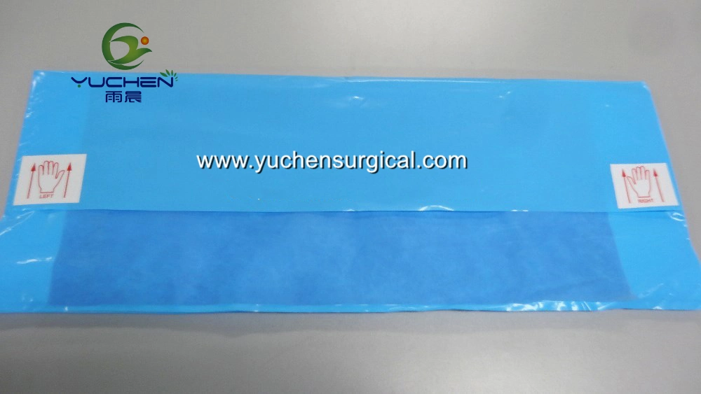 High Quality Disposable Hospital Use Medical Sterile Reinforced SMS Mayo Stand Cover